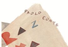 Così la vecchia Europa conobbe il jazz, parole e colori nel volume di Paolo Conte