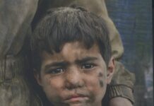 Scrivere di guerra e migrazioni per dissolvere paura e pregiudizi