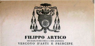 Il vescovo “austriaco” sotto accusa, fu difeso da Silvio Pellico