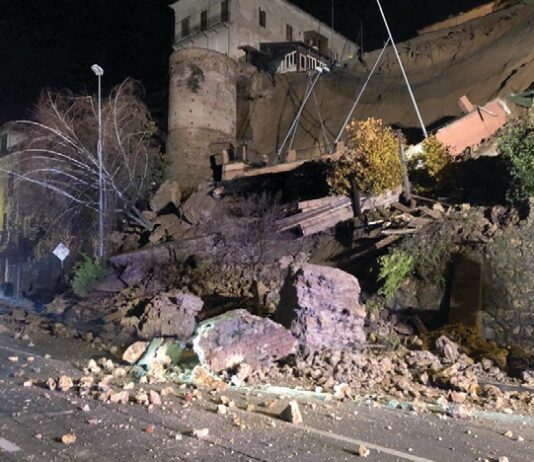 Sul calendario ottobre-novembre-dicembre 2019