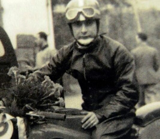 Accadde nel quarto trimestre 2009-1919