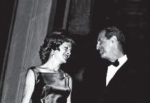 Valdo Fusi, quando l’amore vince sulla politica