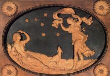 Giuseppe Maria Bonzanigo, quando il legno diventa arte