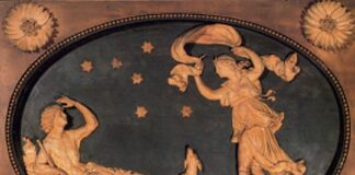 Giuseppe Maria Bonzanigo, quando il legno diventa arte