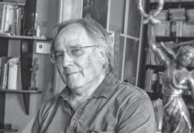 Massimo Berruti, la vita in pugno