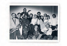 Buon compleanno alla Cerot Band, musica e solidarietà