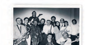 Buon compleanno alla Cerot Band, musica e solidarietà