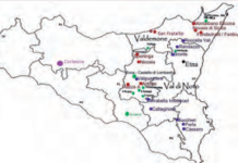 Aleramici in Sicilia. Quando gli emigranti andarono a Sud