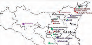 Aleramici in Sicilia. Quando gli emigranti andarono a Sud