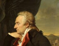 Tra Alfieri e Dante il filo rosso della poesia