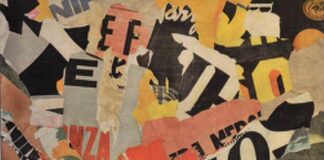 La colorata arte postale di A. C. Bianchi