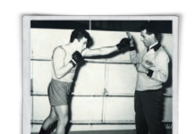 Gli anni d’oro del pugilato astigiano