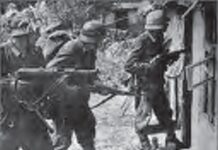 “Uccidete me, salvate i miei parrocchiani”