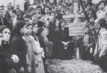 “Uccidete me, salvate i miei parrocchiani”