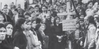 “Uccidete me, salvate i miei parrocchiani”