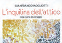 Il coraggio di convivere con una scomoda inquilina