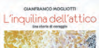 Il coraggio di convivere con una scomoda inquilina