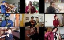 La quarantena deflagra sul web