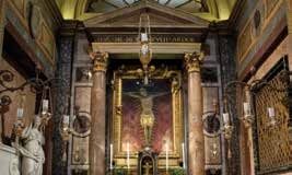 Per grazia ricevuta, contro i contagi ex voto e santuari