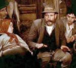 L’antica paura del contagio tra animali e uomo