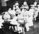 Dopo la grande guerra altri lutti con la spagnola