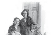 Storia di Rosa, bimba di Refrancore sopravvissuta alla spagnola