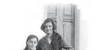 Storia di Rosa, bimba di Refrancore sopravvissuta alla spagnola