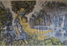 La mostra a Palazzo Mazzetti “APOLLO E DAFNE” e altri venti arazzi capolavoro