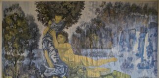 La mostra a Palazzo Mazzetti “Apollo e Dafne” e altri venti arazzi capolavoro