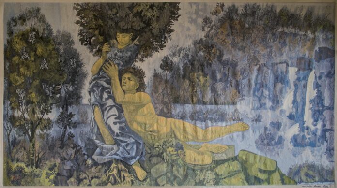 La mostra a Palazzo Mazzetti “APOLLO E DAFNE” e altri venti arazzi capolavoro