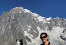 Souvenir dalla strana estate 2020