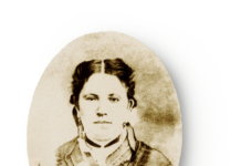 Francesca, l’ultima donna di Garibaldi