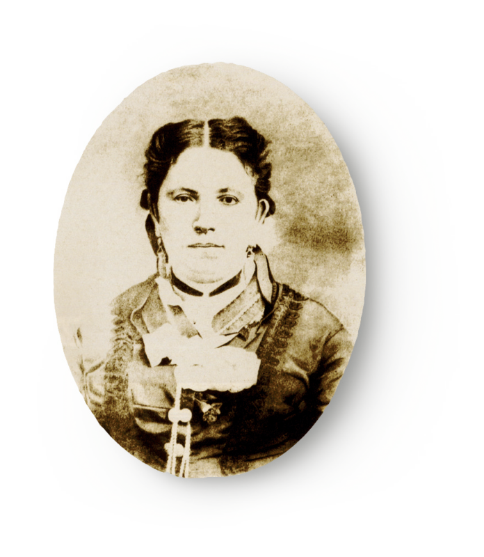 Francesca, l’ultima donna di Garibaldi