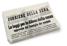 Ebrei torinesi salvati dai lager dal silenzio di Piea