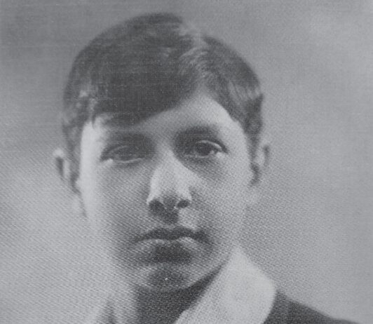 Lino Jona, l’astigiano che sognava Israele al tempo delle leggi razziali