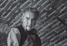 Un maestro di vita e di vite