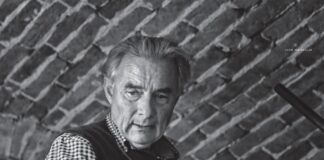 Un maestro di vita e di vite