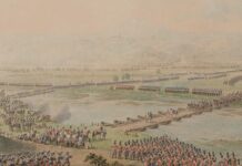 Sotto l’ombra delle rocche è passata la storia