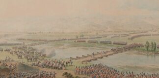 Sotto l’ombra delle rocche è passata la storia