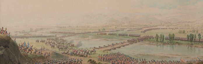 Sotto l’ombra delle rocche è passata la storia