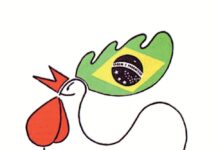 In quelle notti magiche Asti provò a vivere alla brasileira