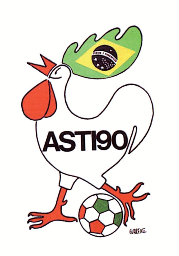 In quelle notti magiche Asti provò a vivere alla brasileira