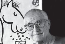 Antonio Guarene, sorridete gente, sorridete