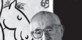 Antonio Guarene, sorridete gente, sorridete