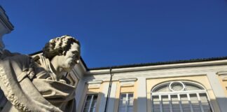 La tormentata storia del Centro Studi Alfieriani