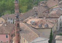 I tesori ritrovati della Confraternita di San Gerolamo