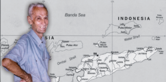 Il falegname di Don Bosco