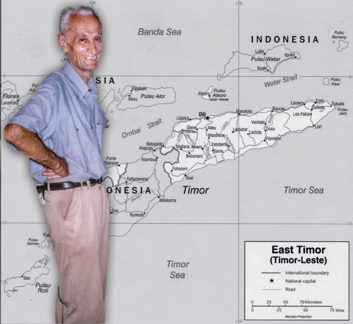 Il falegname di Don Bosco