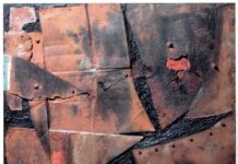 La graffiante arte di Gigi Quaglia