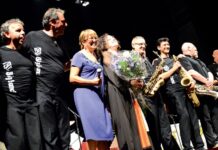 I primi 40 anni del Circolo filarmonico astigiano